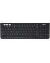 Logitech K780 Czarna (920008034) - nr 7