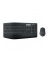 Logitech MK850 Performance Czarna (920008221) układ niemiecki - nr 12