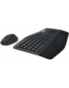 Logitech MK850 Performance Czarna (920008221) układ niemiecki - nr 14