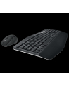 Logitech MK850 Performance Czarna (920008221) układ niemiecki - nr 17