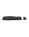 Logitech MK850 Performance Czarna (920008221) układ niemiecki - nr 20