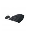 Logitech MK850 Performance Czarna (920008221) układ niemiecki - nr 26