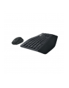 Logitech MK850 Performance Czarna (920008221) układ niemiecki - nr 28