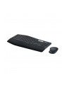 Logitech MK850 Performance Czarna (920008221) układ niemiecki - nr 29