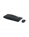 Logitech MK850 Performance Czarna (920008221) układ niemiecki - nr 34