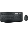 Logitech MK850 Performance Czarna (920008221) układ niemiecki - nr 38