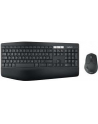 Logitech MK850 Performance Czarna (920008221) układ niemiecki - nr 39