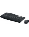 Logitech MK850 Performance Czarna (920008221) układ niemiecki - nr 54