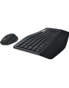 Logitech MK850 Performance Czarna (920008221) układ niemiecki - nr 55