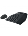 Logitech MK850 Performance Czarna (920008221) układ niemiecki - nr 59