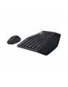 Logitech MK850 Performance Czarna (920008221) układ niemiecki - nr 79