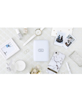 Fujifilm Instax Link Ash White (16640682)