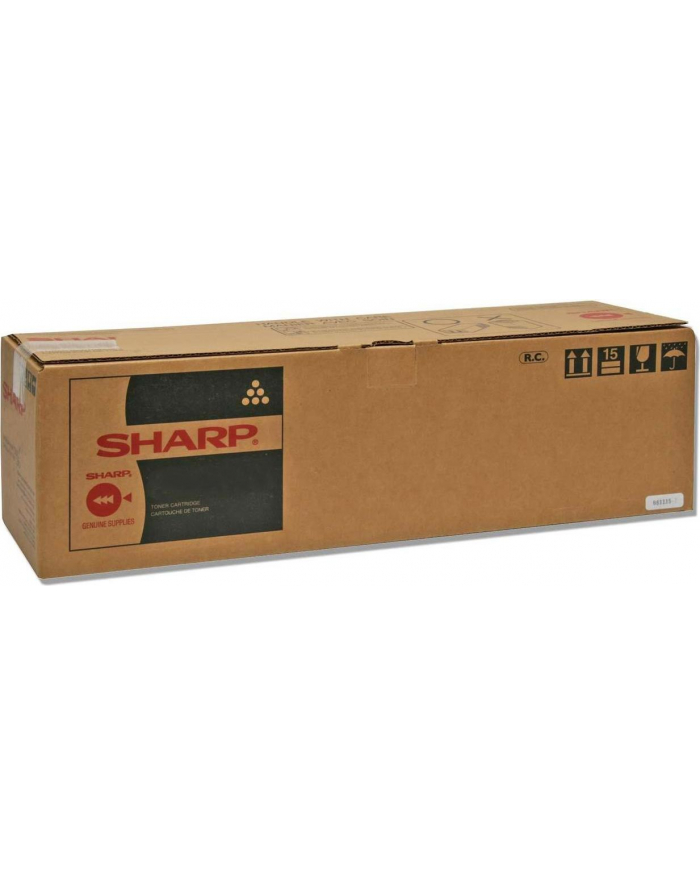 Sharp YELLOW TONER MX4112/5 (MX-51GTYA) główny