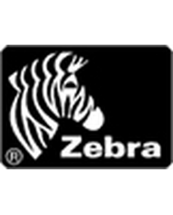 Zebra Direct 2100 - mat bestrøget perm (200963)