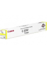 Canon Cexv51Y 26 000 Str. Yellow (0487C002Aa) - nr 4