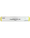 Canon T01 yellow 8069B001 Canon imagePRESS IP C800/700/600 (8069B001) - nr 7