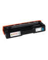 RICOH TONER DO MC250/PC300/301   6 900 STR.   CYAN - nr 10