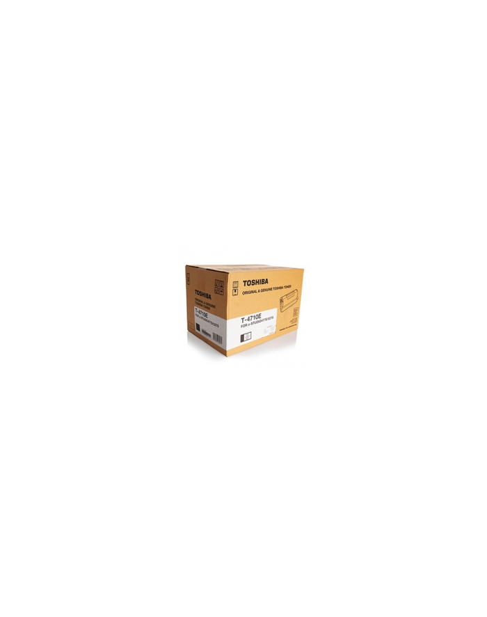 Toshiba 6A000001612 Black główny