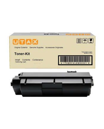 Utax Black 7200S P-Serie 4026 4026 Iw Mfp 4025 W 4020 4020 Dw (1t02s50ut0)