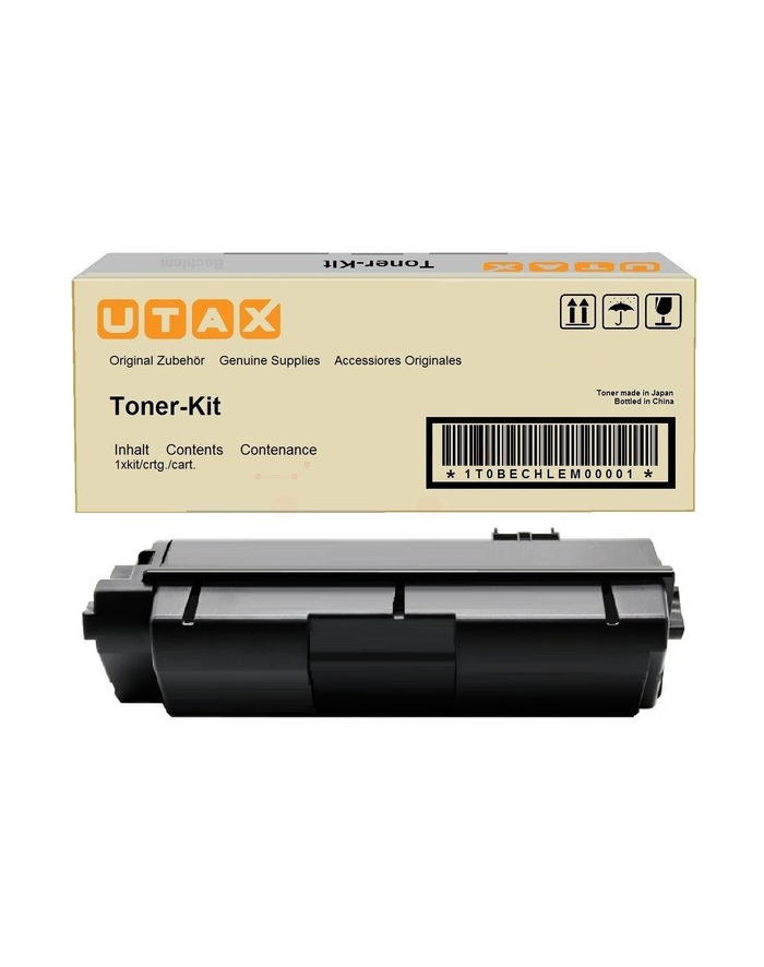 Utax Black 7200S P-Serie 4026 4026 Iw Mfp 4025 W 4020 4020 Dw (1t02s50ut0) główny