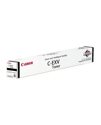 Canon C-EXV 52 - Toner laserowy Czarny (0998C002AA)