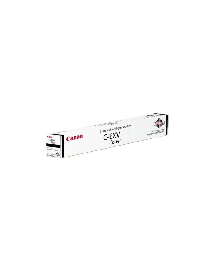 Canon C-EXV 52 - Toner laserowy Czarny (0998C002AA) główny