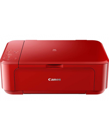 Canon PIXMA MG3650S czerwona (515C112AA)