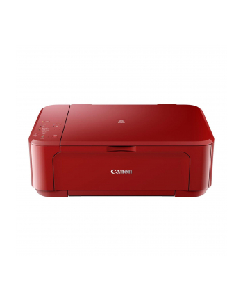 Canon PIXMA MG3650S czerwona (515C112AA)