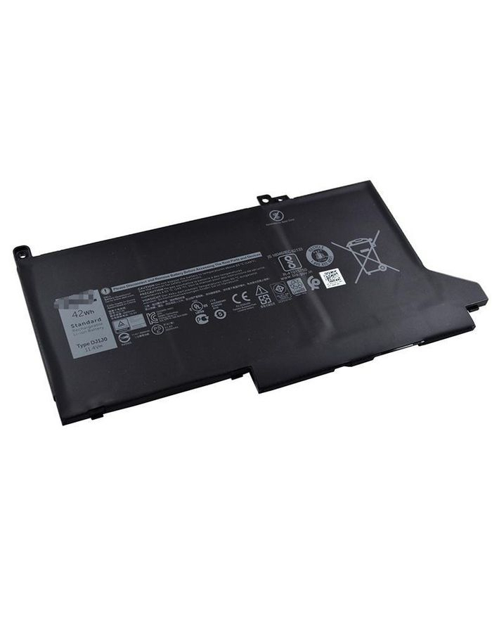 DELL BATERIA BATERIA DO LATITUDE 12 7000 11.4V 3500MAH (PGFX4) główny