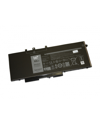 ORIGIN STORAGE BATERIA BTI DO DELL LATITUDE, PRECISION, 7.6V, 8500MAH (GJKNX-BTI)