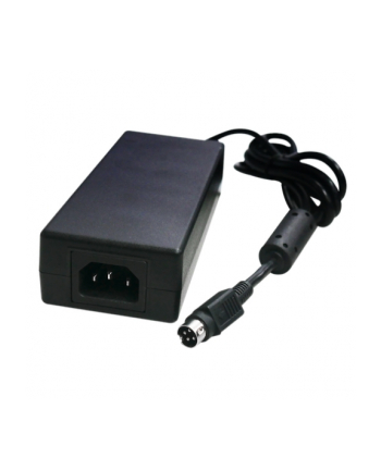 QNAP 120W 4pin external power adapter (PWRADAPTER120WA01)