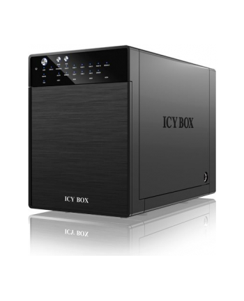 RaidSonic ICY BOX IB-RD3640SU3 (IBRD3640SU3)