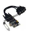 Exsys PCIe /RS-232 (EX44384) - nr 2