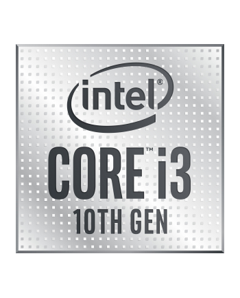 Intel Core i3-10320 3,8GHz BOX (BX8070110320)