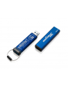 iStorage datAshur Pro 16GB USB 3.0  (IS-FL-DA3-256-16) - nr 4