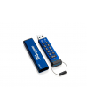 iStorage datAshur Pro 32GB USB 3.0  (IS-FL-DA3-256-32) - nr 2