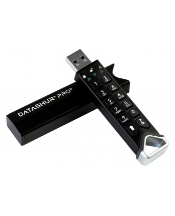 iStorage datAshur Pro2 16GB USB 3.0  (IS-FL-DP2-256-16)