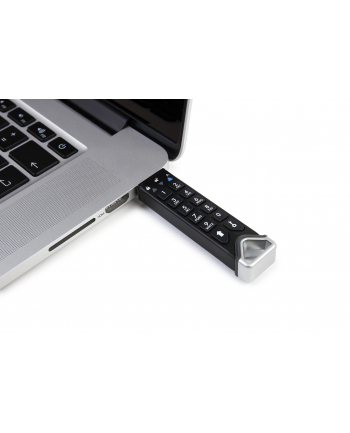 iStorage datAshur Pro2 512GB USB 3.0  (IS-FL-DP2-256-512)