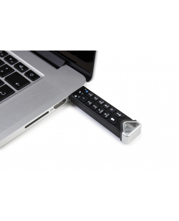 iStorage datAshur Pro2 8GB USB 3.0  (IS-FL-DP2-256-8)