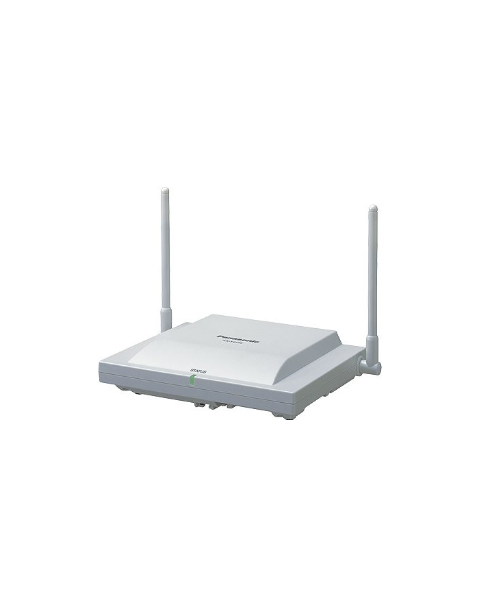 Panasonic KX-TDA0155CE 2 Kanal DECT Basisstation Anschaltung ueber dig (KX-TDA0155CE) główny