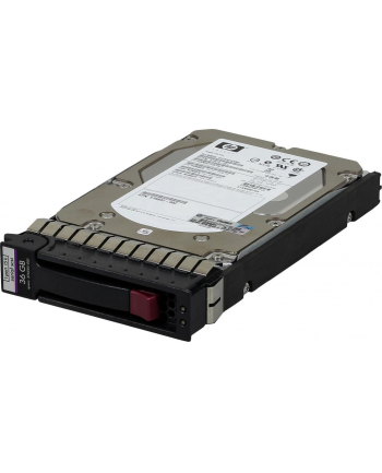 HP SPS-DRVHD3.536GB15KSAS (376593-001)