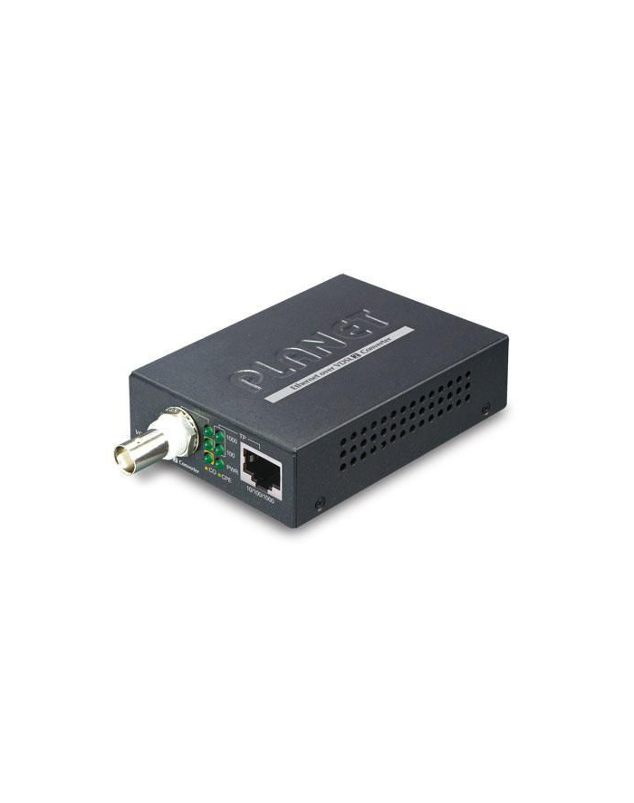 Planet VC-232G 1-port 10/100/1000T Ethernet główny