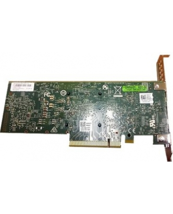 Dell Broadcom 57416 Dual Port 10Gb Base-T Pcie Adapter Full Height (540Bbuo) nr 2