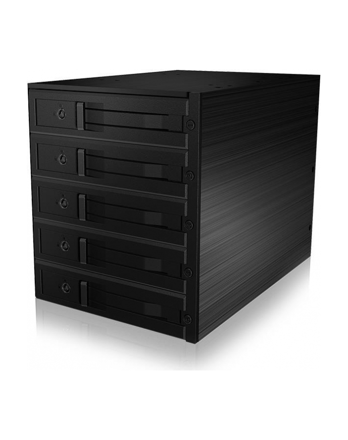 RaidSonic Backplane 8x 3.5 HDD IB-565SSK (56005) główny