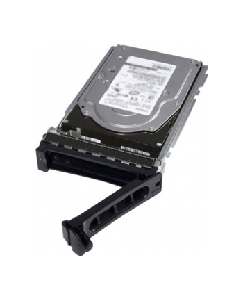 Dell 2,4TB 10K rpm SAS 512e 2,5'' Hot-plug 3,5'' HYB CARR (400-AUVR)