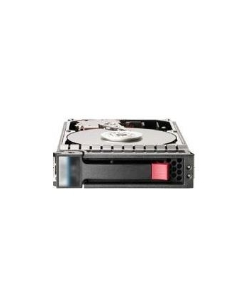 HP Msa 4tb 6g Sas 7.2k 3.5 In Mdl (C8R26A)