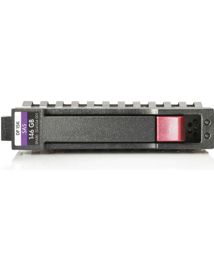 HP SAS 1TB 7.2k MDL 6G 2.5'' SFF (605835-B21) główny