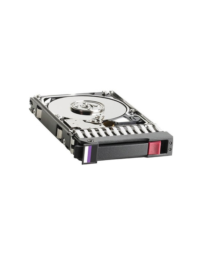 HP 2Tb 7.2K Lff Lp Ds 2 (861681b21) główny