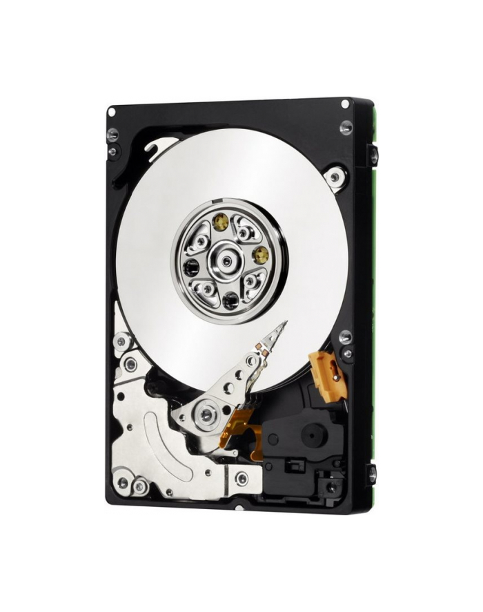 Lenovo 300GB 2,5'' 10000rpm SAS (00WG686) główny