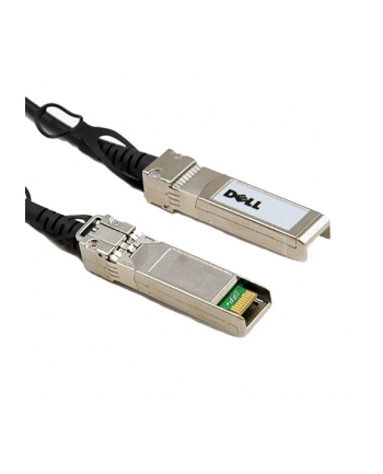 Dell Networking Cable SFP+ to SFP+ 10GbE Copper Twinax Direct (470AAVG)